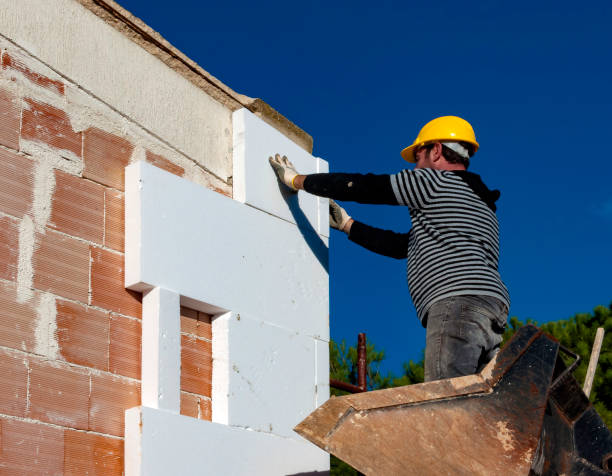 Best Attic Insulation Near Me  in Gouldtown, NJ