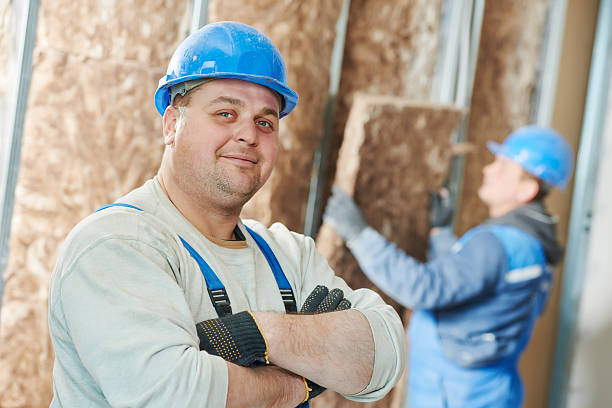 Best Garage Insulation Installation  in Gouldtown, NJ